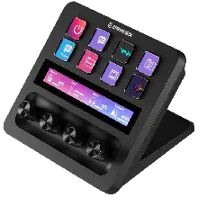 ELGATO STREAM DECK + BLACK EDITION